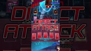 Time Thief vs Lunalight  YuGiOh Duel Links [upl. by Oirasec]