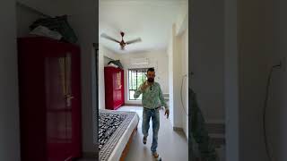 3BHK FURNISHED FLAT FOR SALE NEAR SREEBHUMI SPORTING CLUB LAKETOWN KOLKATA [upl. by Baram]