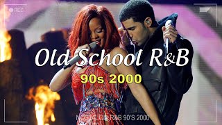 Best of RampB Classics 90s amp 2000s  Old School RampB Music Ever 🎁 Nelly Rihana Akon Ne Yo Usher [upl. by Fritz248]