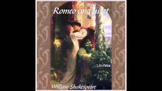 Romeo and Juliet FULL Audiobook [upl. by Whitson]