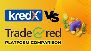 Tradecred vs KredX  3 years Investing Experience [upl. by Lienhard799]