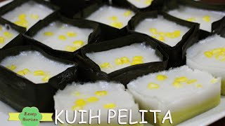 Resep Kue Pelita Jagung Manis [upl. by Kciredohr509]