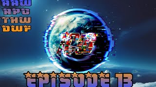 ICW EPISODE 13PROJECT REBOOT GO HOME SHOW [upl. by Enois]