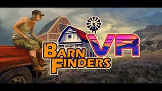 Barn Finders VR Les guerres des enchèresPCVR [upl. by Asela459]