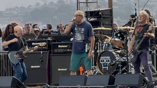 Descendents 4K live Port of LA NOFX Final Shows Day 2  October 5 2024​​⁠​⁠ [upl. by Ahsened]