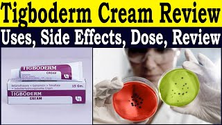 Betamethasone Gentamicin Tolnaftate 15gm Uses in Hindi  Tigboderm Cream Uses in Hindi  Uses Dose [upl. by Lindner]