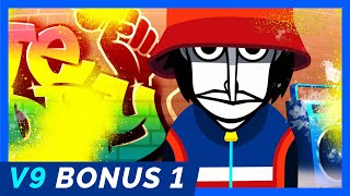 Incredibox  V9 Wekiddy  Bonus 1 [upl. by Sandra658]