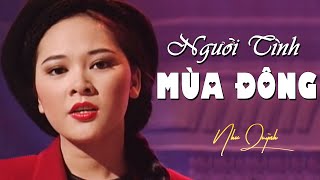 Người Tình Mùa Đông  Như Quỳnh ASIA 6 [upl. by Demaggio]