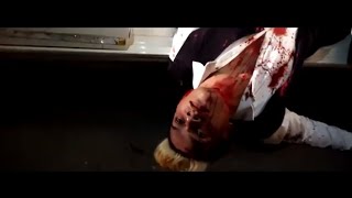 Danish Zehen Car accident short flim unseen this video [upl. by Latsyc]