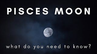 Pisces Moon ♓ Tarot Reading  What Do You Need to Know Right Now  December 2023 [upl. by Geiss]