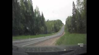 Подборка ДТП  ЛетоОсень 2012  Часть 17  Car Crash Compilation  Part 17 [upl. by Porett384]