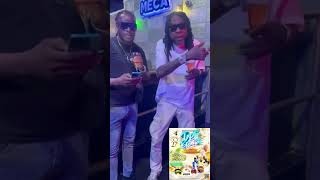 Vybz Kartel Outside [upl. by Silas]