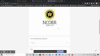 STEP 1 HOW TO CREATE AN NCOER BULLET TRACKER [upl. by Gundry902]