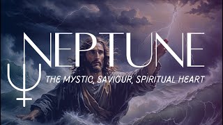 NEPTUNE 6th Ray  Planets in Esoteric Astrology  Rayology amp Occult Discipleship [upl. by Acinimod]