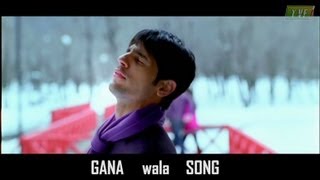 Gana wala Song  the Qtiyatic version [upl. by Paulo]