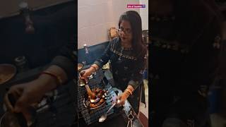 Homemade barbeque 😋 youtube food barbeque trending easyrecipe viralvideo bengali vlog [upl. by Mildrid851]