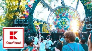 Kaufland  Aftermovie Untold 2018 [upl. by Gregor]