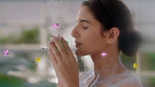 Medimix Transparent Soap TVC  TELUGU [upl. by Yelad]