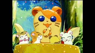 Hamtaro Japan song [upl. by Bergquist]