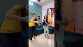 Ghalati ka niboli 😅shortvideo dance [upl. by Froh]