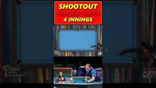 Shootout  Sudden Death  4 Innings  10 Ball Games [upl. by Arica140]