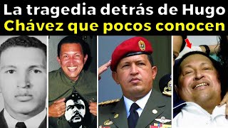 31 sorprendentes datos de HUGO CHÁVEZ expresidente de Venezuela [upl. by Lepine73]