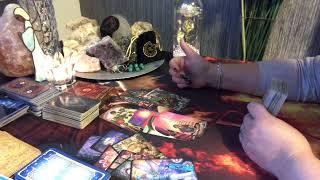 Waterman ♒️ tarot horoscoop maand december tarotreading psychology astrology [upl. by Ollehto728]