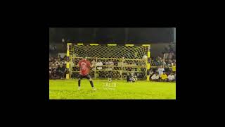 চিনা দার শর্ট সেভ করে দিলো ছোটু দা taldifootball shorts viral football [upl. by Zaria]