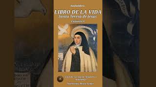 📔📿 LIBRO DE LA VIDA de Santa Teresa de Jesús Capítulo 9 Audiolibro en español [upl. by Timmons]