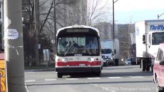 TTC  Final Day of GM T6H5307N New Looks [upl. by Ydac]