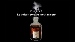 Le poison sort du méthaniseur [upl. by Htnicayh]