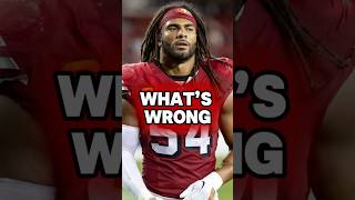 What Is Wrong With Fred Warner The 49ers LB Is Not Playing Well shorts [upl. by Cornish63]