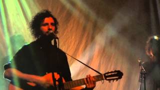 Junip  Line Of Fire Live  Epicerie Moderne Feyzin FR 20130910 [upl. by Mora]