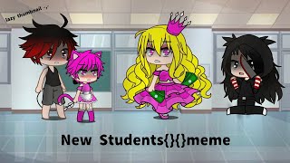 New Students • Trend Reupload [upl. by Edmead444]