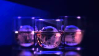 Commercial The Macallan on Vimeomp4 [upl. by Nauwtna]