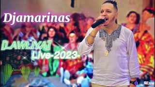 DJAMARINAS LAWLIYA NOUVEAU SINGLE 2023 [upl. by Xerxes]