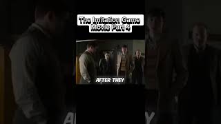 The Imitation Game Movie Part 4 For more parts visit channel boyfromoz shortviralfybmillionviw [upl. by Elleb]