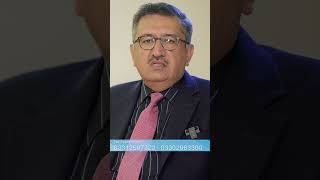 Varicocele Warning Signs Dr Imtiaz Ahmads Guidance [upl. by Lavella]