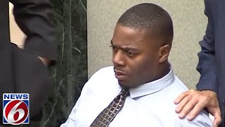 Mistrial declared in Bessman Okafor murder trail [upl. by Power560]