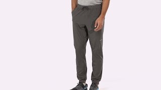 Patagonia Mens Terrebonne Joggers [upl. by Tella]