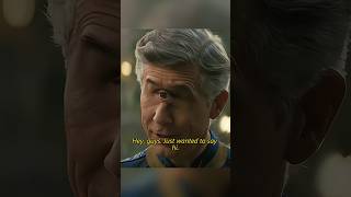 Fallout animationmovie moviebgm moviescore movieclips moviesoundtrack foryou movie [upl. by Lraed]