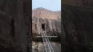 The Oldest Shiva Lingam In The World [upl. by Aicelf152]