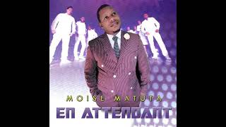 Moïse Matuta  En Attendant 2016 CD EntierFull [upl. by Meehan241]