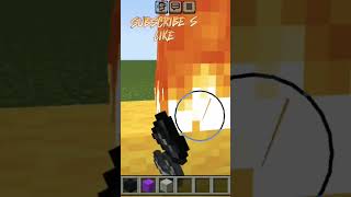 Minecraft portal hack [upl. by Aeslehc]