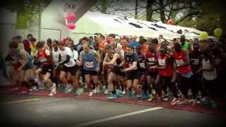 Zürich Marathon Video Clip 2012 [upl. by Larsen]