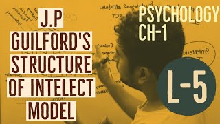 Psychology Class 12  Variation in Psychological Attributes Chapter1  PART5 [upl. by Etterb219]