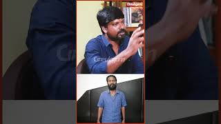 Vetrimaaran Sir quotரொம்ப Support பண்ணாங்கquotkoozhangal shorts [upl. by Aissenav]