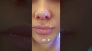 How Lip Fillers Work 🤔 [upl. by Sicard]