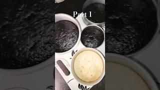 ek saath itne saare orders😱 l homemade cake l cake sponge recipe l bakery style cakeshortsfeed diy [upl. by Levon162]