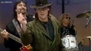 Udo Lindenberg quot Siebzehn Jahr Blondes Haar quot [upl. by Jeffie]